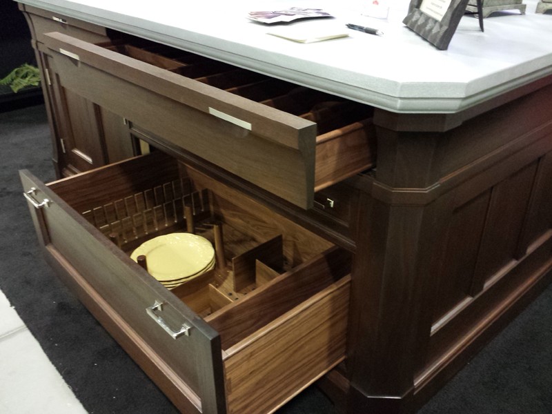 Interior Rutt Kitchen Cabinets rutt black walnut cabinetry packard custom kitchen cabinetry