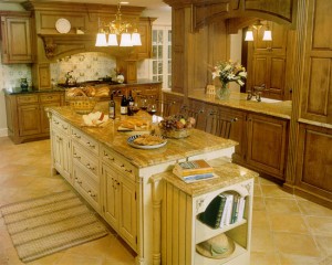 Packard Cabinets Sea Cliff NY kitchen image