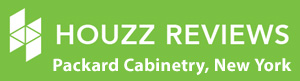 Houzz-Reviews Packard-Cabinetry New-York