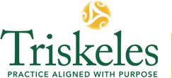 Triskeles logo