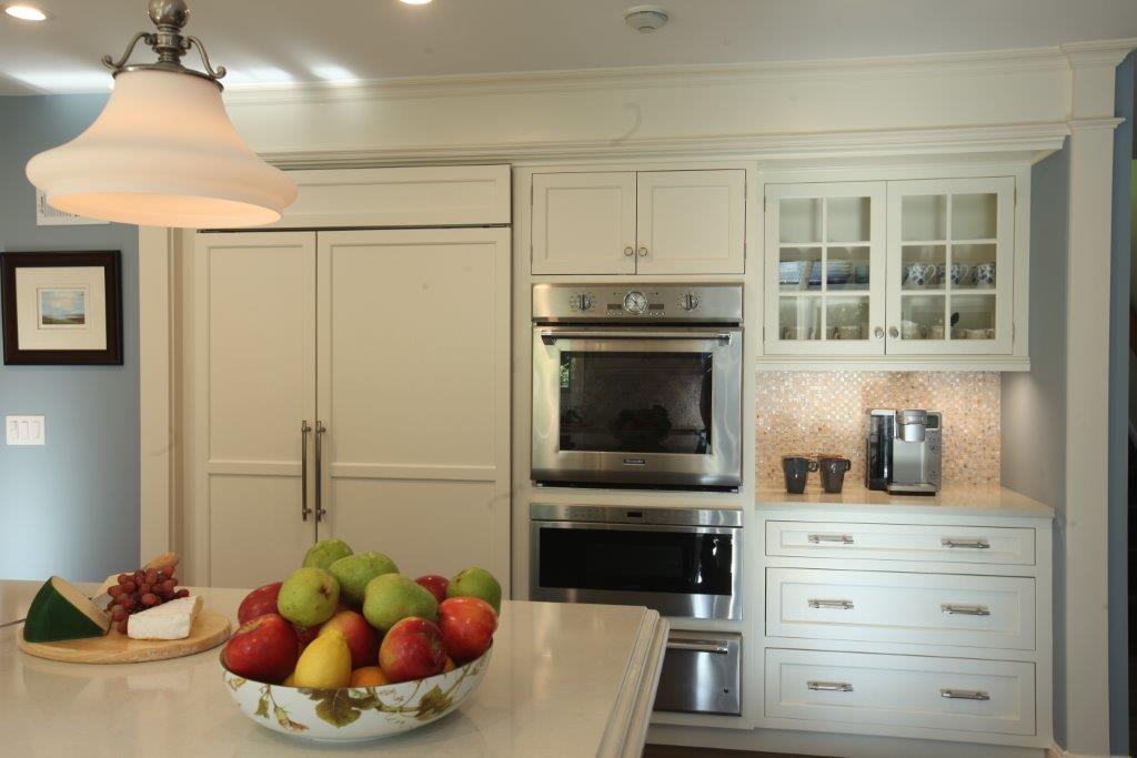 Kitchens - Transitional styling - Packard Cabinetry-Custom Kitchen