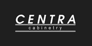Centra Series by Mouser Cabinetry