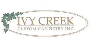 Ivy Creek Custom Cabinetry