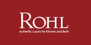 Rohl Sinks and Faucets