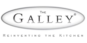 The Galley Sink