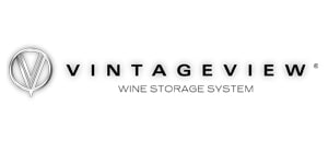 Vintage View Wine Storage Systems