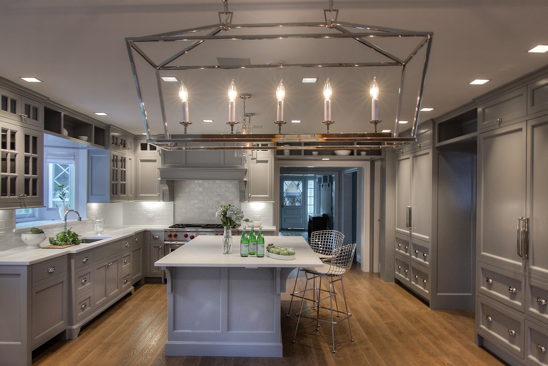 How Much Does It Cost to Hire a Kitchen Designer? | Packard Cabinetry