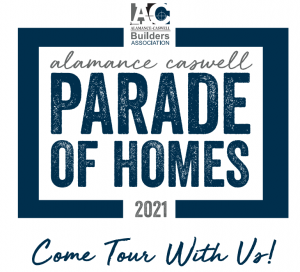 alamance parade of homes