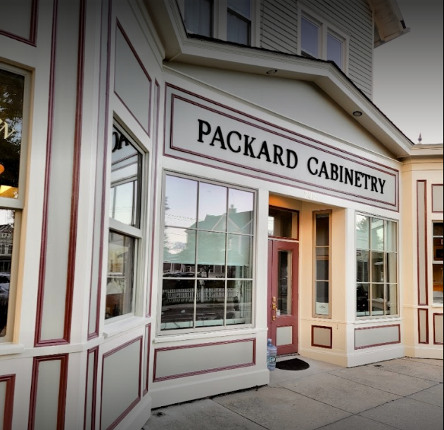 packard cabinetry new york